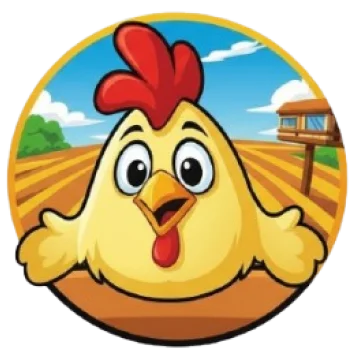 Chicken Road 2 logo