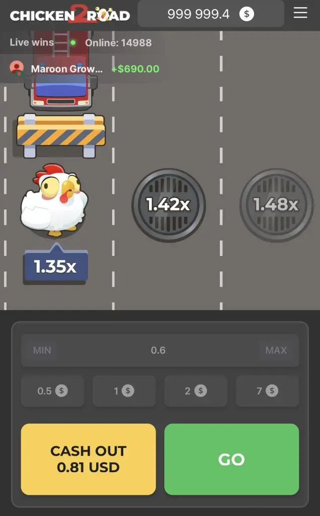Chicken Road 2 allalaadimine